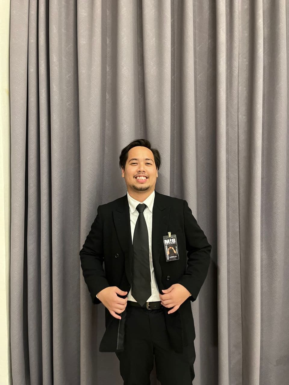 Azwar Fadzlin